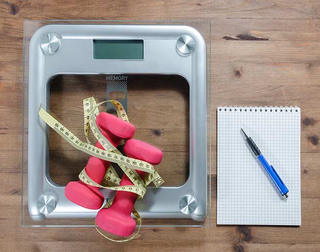 Bariatrics-Weight-Loss-Journal-Scale